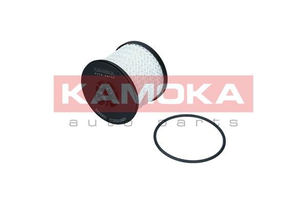Kütusefilter KAMOKA F325201