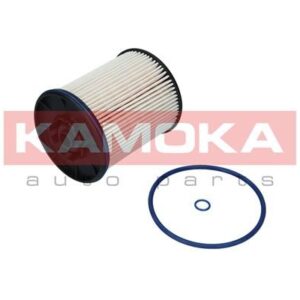Kuro filtras KAMOKA F325801