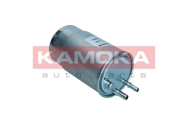 Kütusefilter KAMOKA F326801