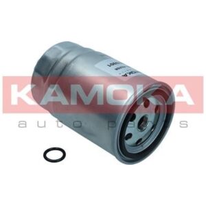 Kuro filtras KAMOKA F326901