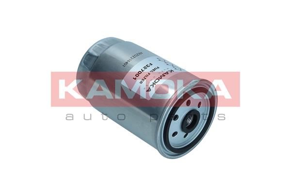 Kütusefilter KAMOKA F327001