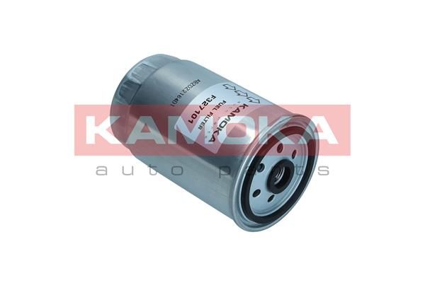 Kütusefilter KAMOKA F327101