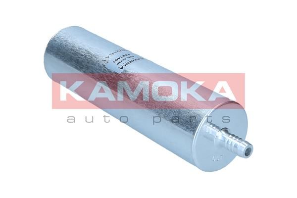 Kuro filtras KAMOKA F327401