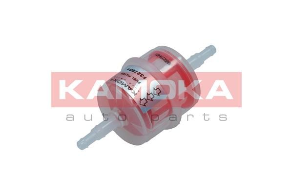 Kuro filtras KAMOKA F327601