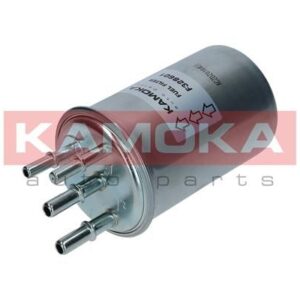 Kuro filtras KAMOKA F328601