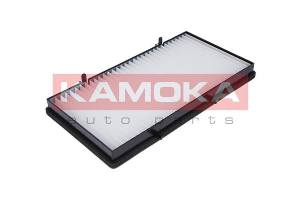 Фильтр, салонный воздух KAMOKA F400201