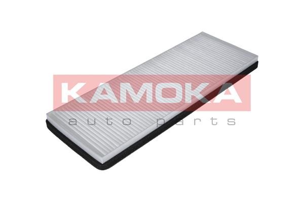 Фильтр, салонный воздух KAMOKA F400301