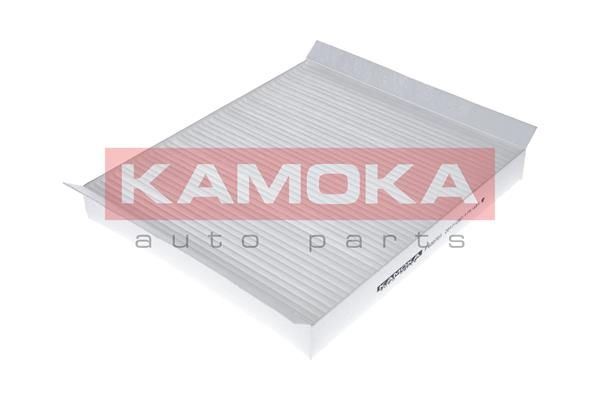 Фильтр, салонный воздух KAMOKA F400701