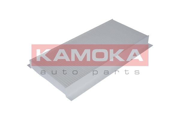 Фильтр, салонный воздух KAMOKA F400801