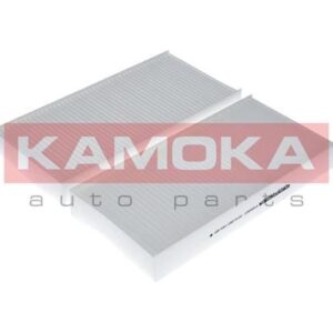 Filter, cabin air KAMOKA F400901