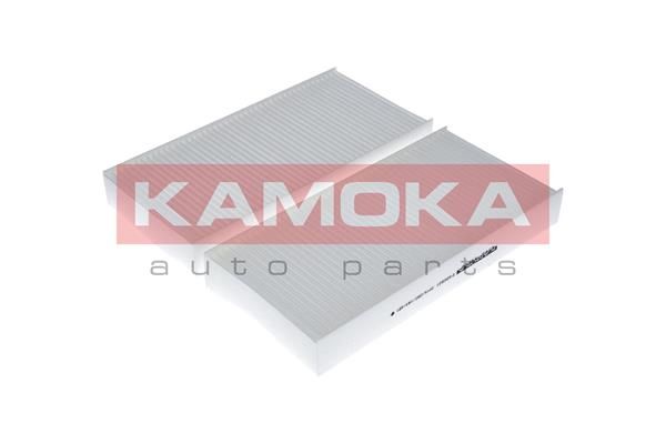 Filter, salongiõhk KAMOKA F400901