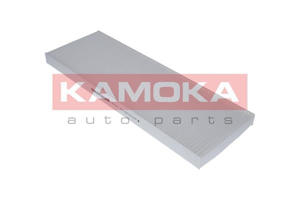 Фильтр, салонный воздух KAMOKA F401301