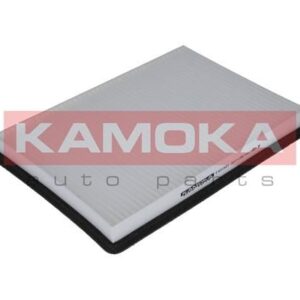 Filter, cabin air KAMOKA F401501