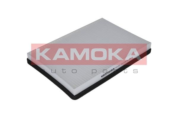 Filter, cabin air KAMOKA F401501