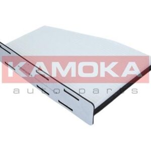 Filtrs, salona gaisa filtrs KAMOKA F401601