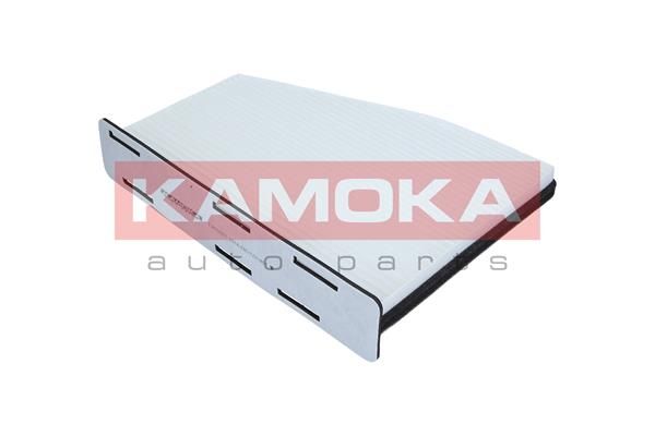 Фильтр, салонный воздух KAMOKA F401601