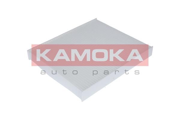 Фильтр, салонный воздух KAMOKA F402001