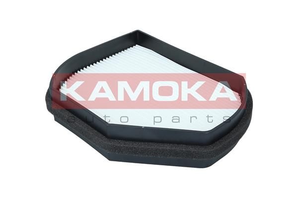 Фильтр, салонный воздух KAMOKA F402301