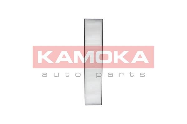 Фильтр, салонный воздух KAMOKA F402401