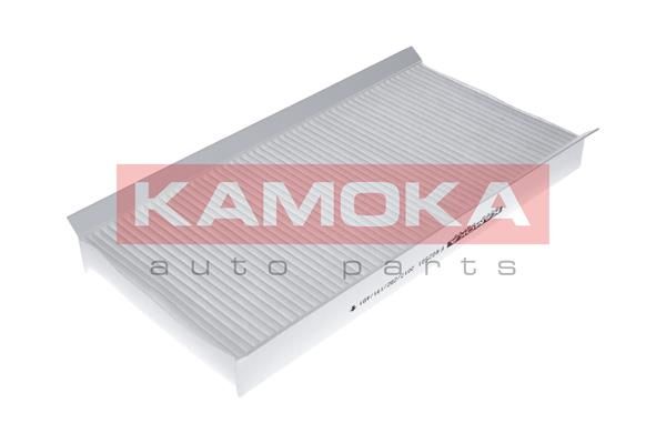 Filtrs, salona gaisa filtrs KAMOKA F402501