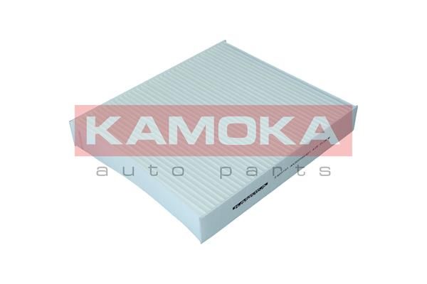 Фильтр, салонный воздух KAMOKA F403101