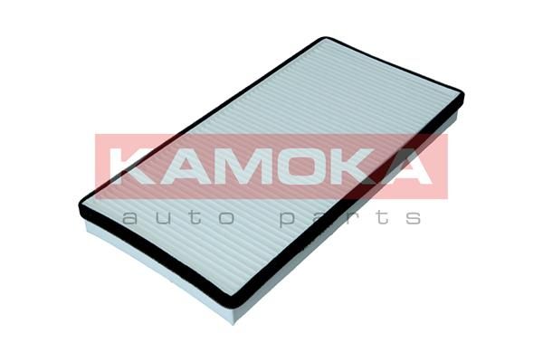 Фильтр, салонный воздух KAMOKA F403401