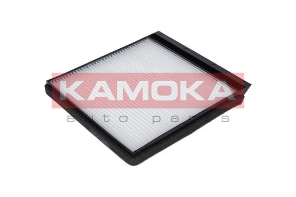 Фильтр, салонный воздух KAMOKA F403501