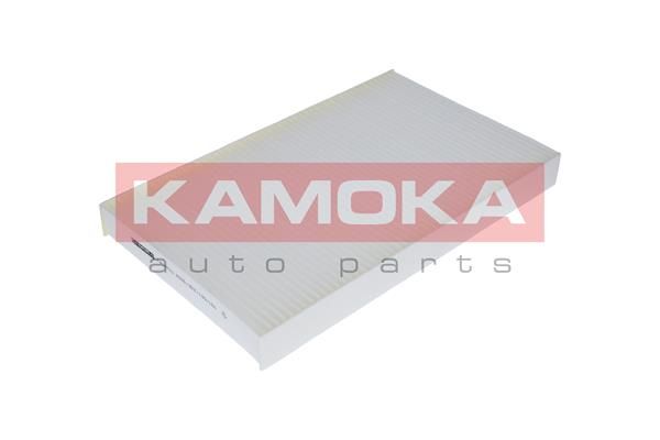 Filtrs, salona gaisa filtrs KAMOKA F403701