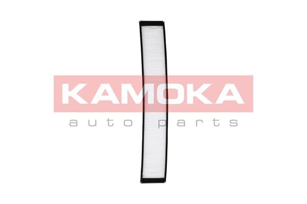 Фильтр, салонный воздух KAMOKA F403901