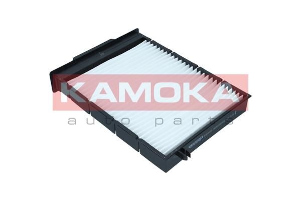 Фильтр, салонный воздух KAMOKA F404201
