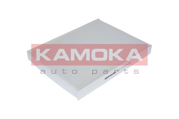 Фильтр, салонный воздух KAMOKA F404501