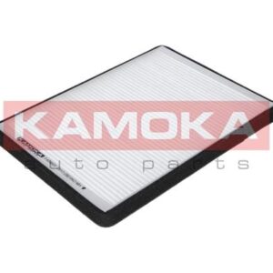 Filter, cabin air KAMOKA F404601