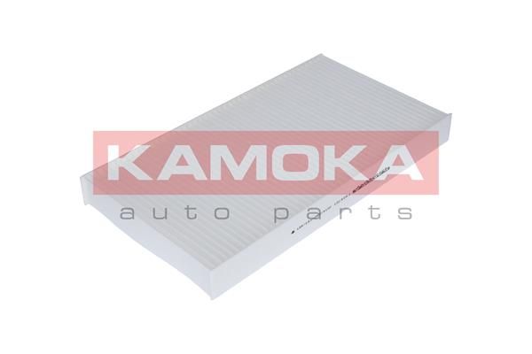 Filter, cabin air KAMOKA F404701