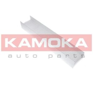 Filtras, salono oras KAMOKA F406001