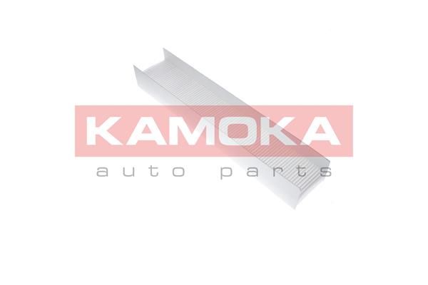 Фильтр, салонный воздух KAMOKA F406001