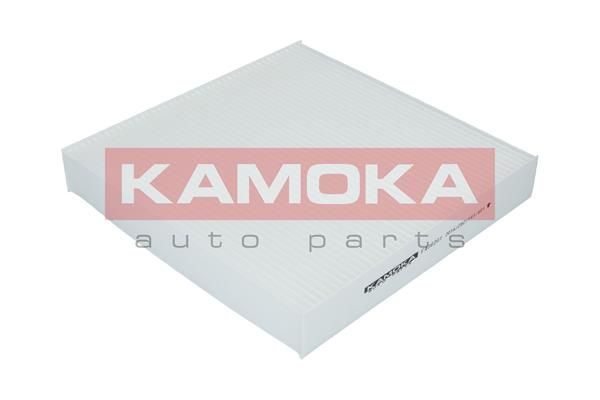 Фильтр, салонный воздух KAMOKA F406201