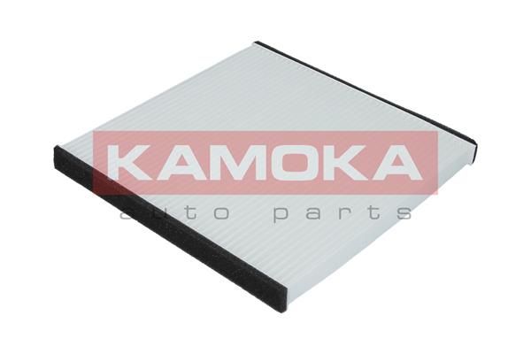 Filtrs, salona gaisa filtrs KAMOKA F406301