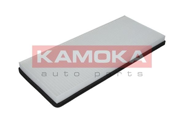 Filtras, salono oras KAMOKA F408001