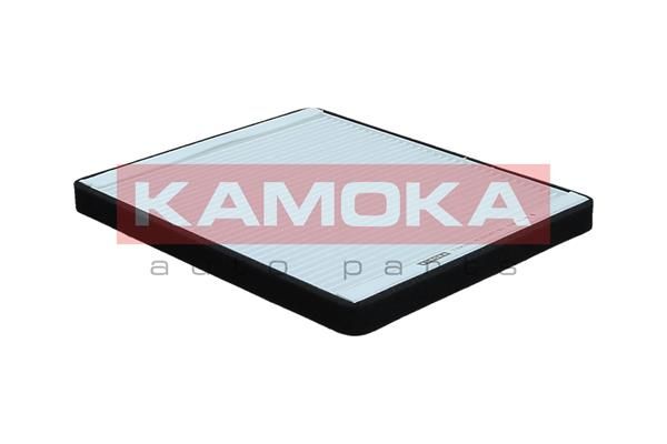 Фильтр, салонный воздух KAMOKA F408101