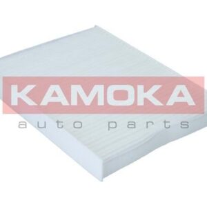 Filter, cabin air KAMOKA F408201