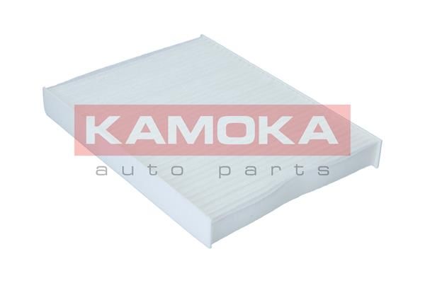 Фильтр, салонный воздух KAMOKA F408201