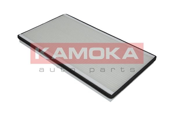 Filtras, salono oras KAMOKA F408601
