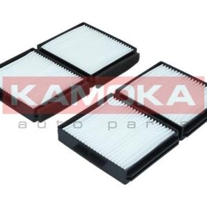 Filtrs, salona gaisa filtrs KAMOKA F408701