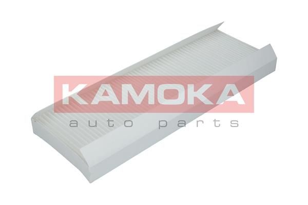 Фильтр, салонный воздух KAMOKA F408801