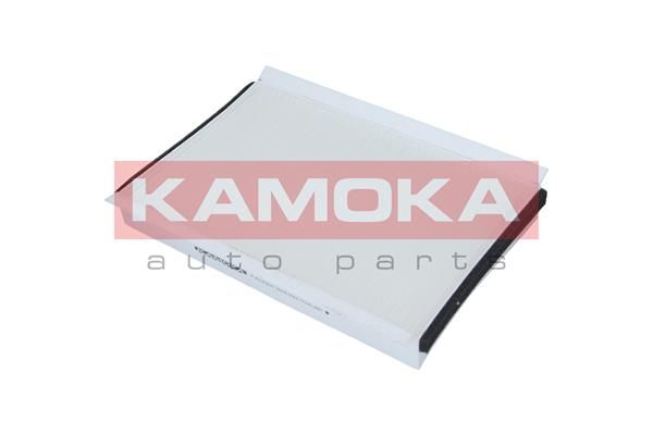 Filtrs, salona gaisa filtrs KAMOKA F408901