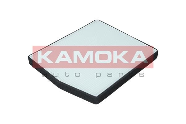 Filter, cabin air KAMOKA F409201