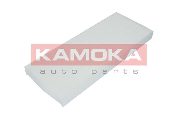 Фильтр, салонный воздух KAMOKA F409301