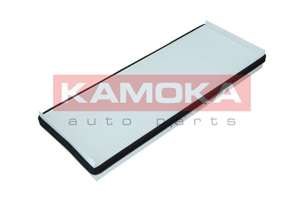 Фильтр, салонный воздух KAMOKA F409401