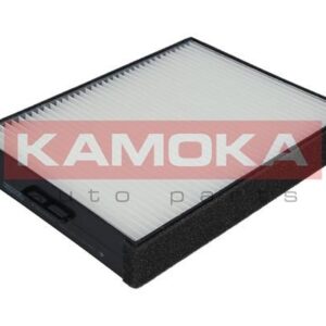 Filtras, salono oras KAMOKA F409601
