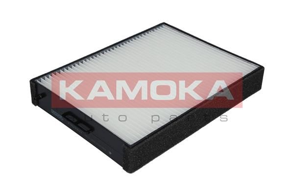 Фильтр, салонный воздух KAMOKA F409601